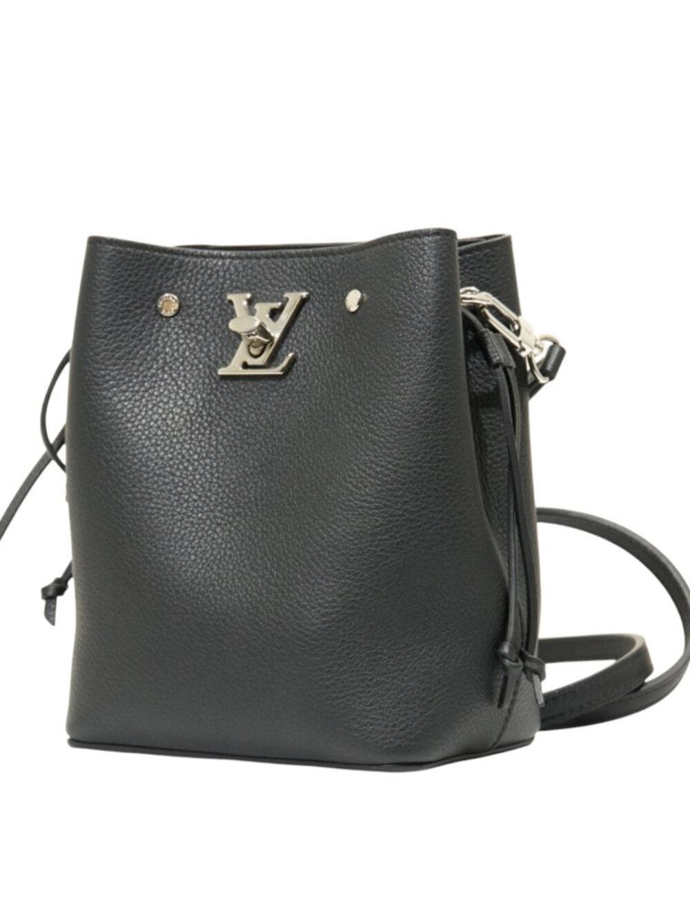 Louis Vuitton Lock Me